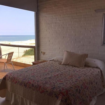 Miralejos Complejo De Apartamentos Punta Del Diablo Dış mekan fotoğraf