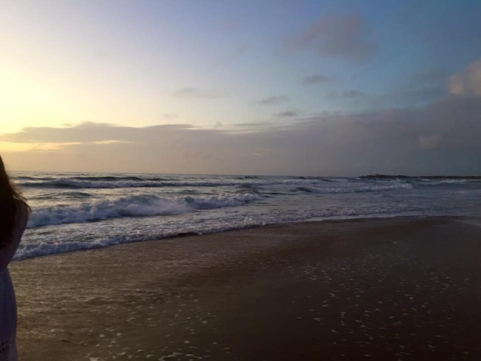 Miralejos Complejo De Apartamentos Punta Del Diablo Dış mekan fotoğraf