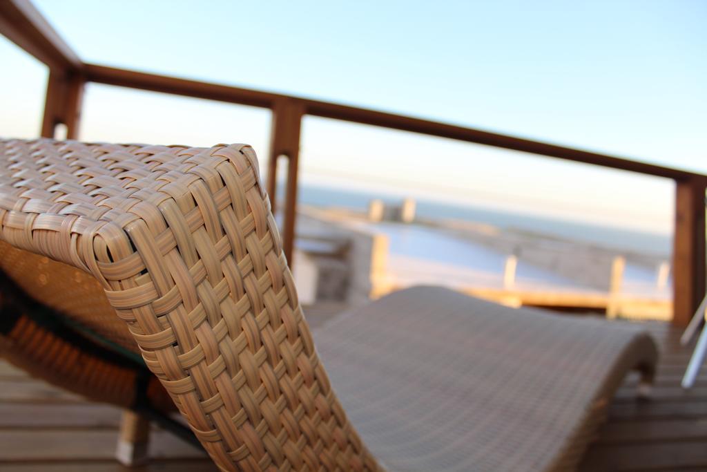 Miralejos Complejo De Apartamentos Punta Del Diablo Dış mekan fotoğraf