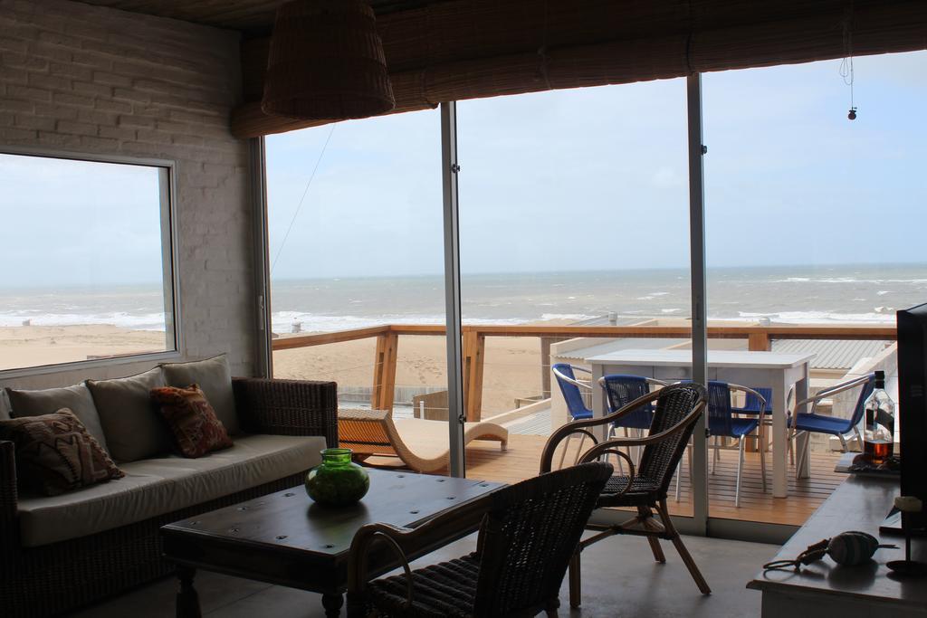 Miralejos Complejo De Apartamentos Punta Del Diablo Dış mekan fotoğraf