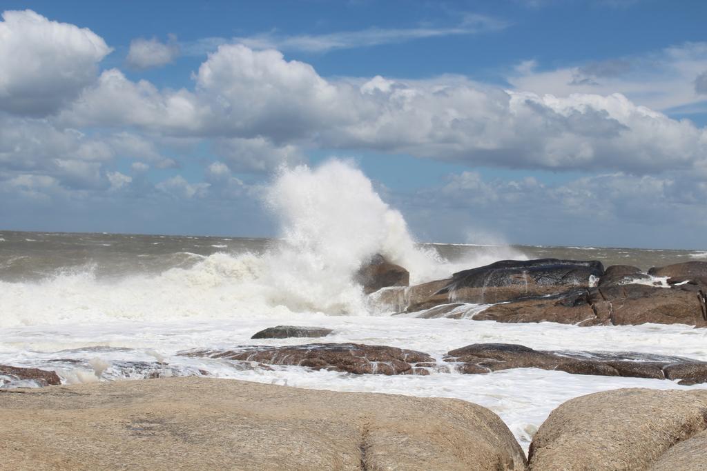 Miralejos Complejo De Apartamentos Punta Del Diablo Oda fotoğraf