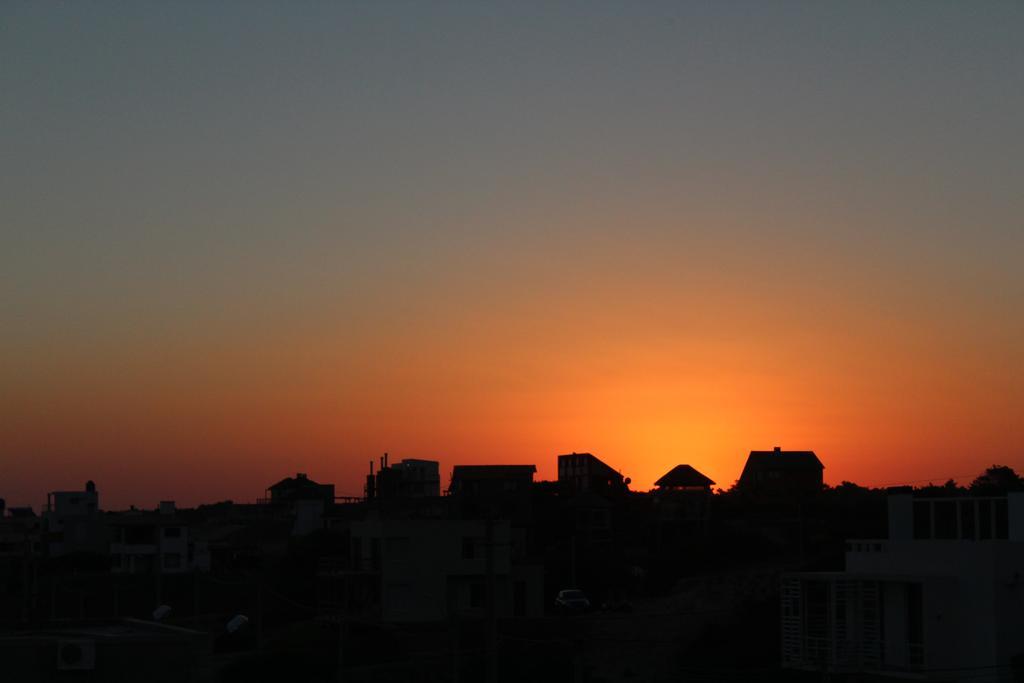 Miralejos Complejo De Apartamentos Punta Del Diablo Oda fotoğraf
