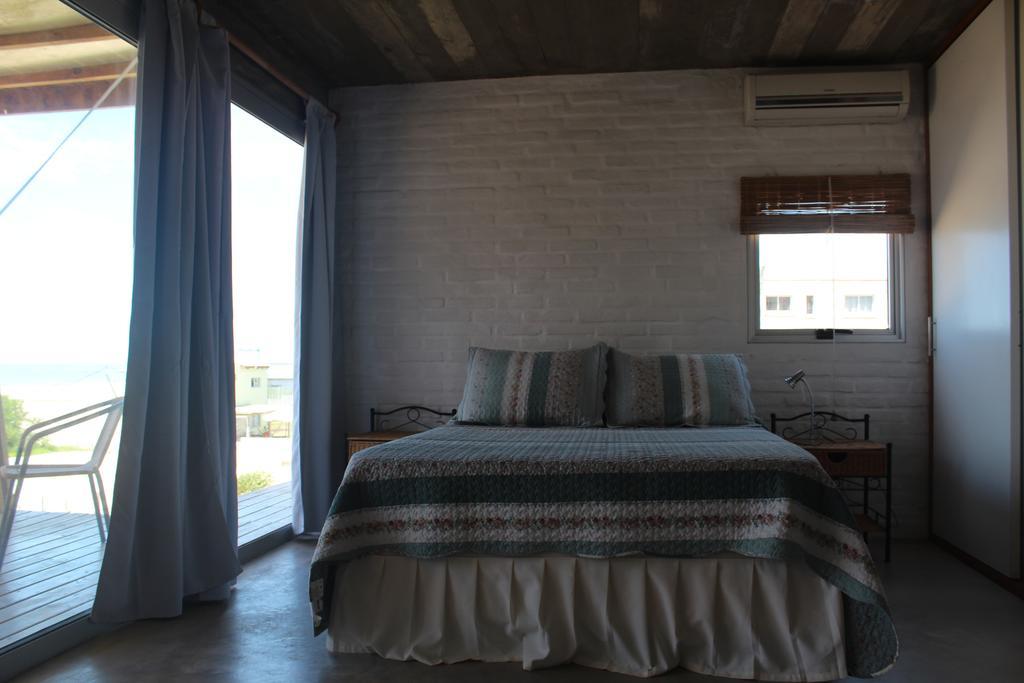 Miralejos Complejo De Apartamentos Punta Del Diablo Oda fotoğraf