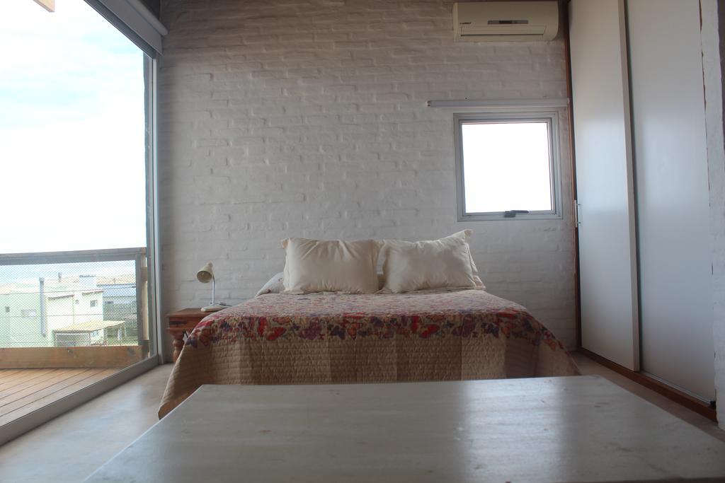 Miralejos Complejo De Apartamentos Punta Del Diablo Oda fotoğraf