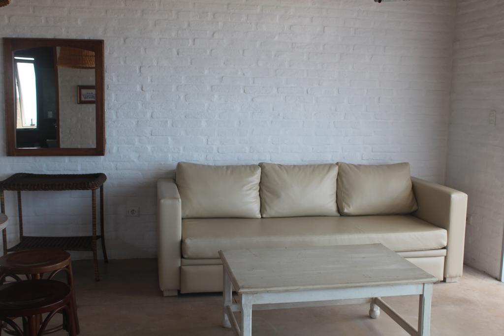 Miralejos Complejo De Apartamentos Punta Del Diablo Dış mekan fotoğraf