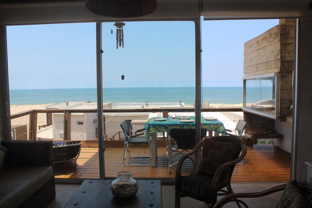 Miralejos Complejo De Apartamentos Punta Del Diablo Dış mekan fotoğraf