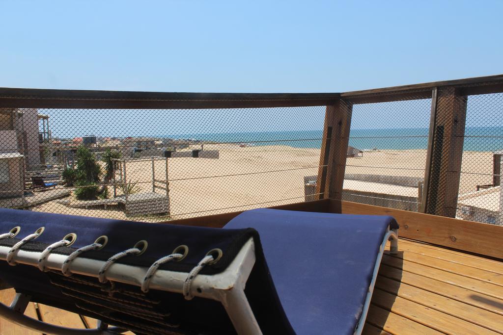 Miralejos Complejo De Apartamentos Punta Del Diablo Dış mekan fotoğraf