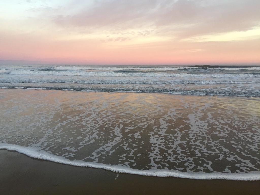 Miralejos Complejo De Apartamentos Punta Del Diablo Dış mekan fotoğraf