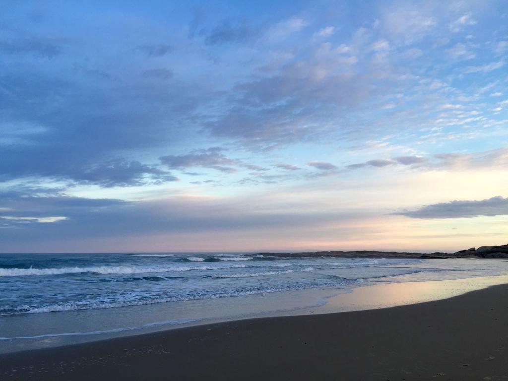 Miralejos Complejo De Apartamentos Punta Del Diablo Dış mekan fotoğraf