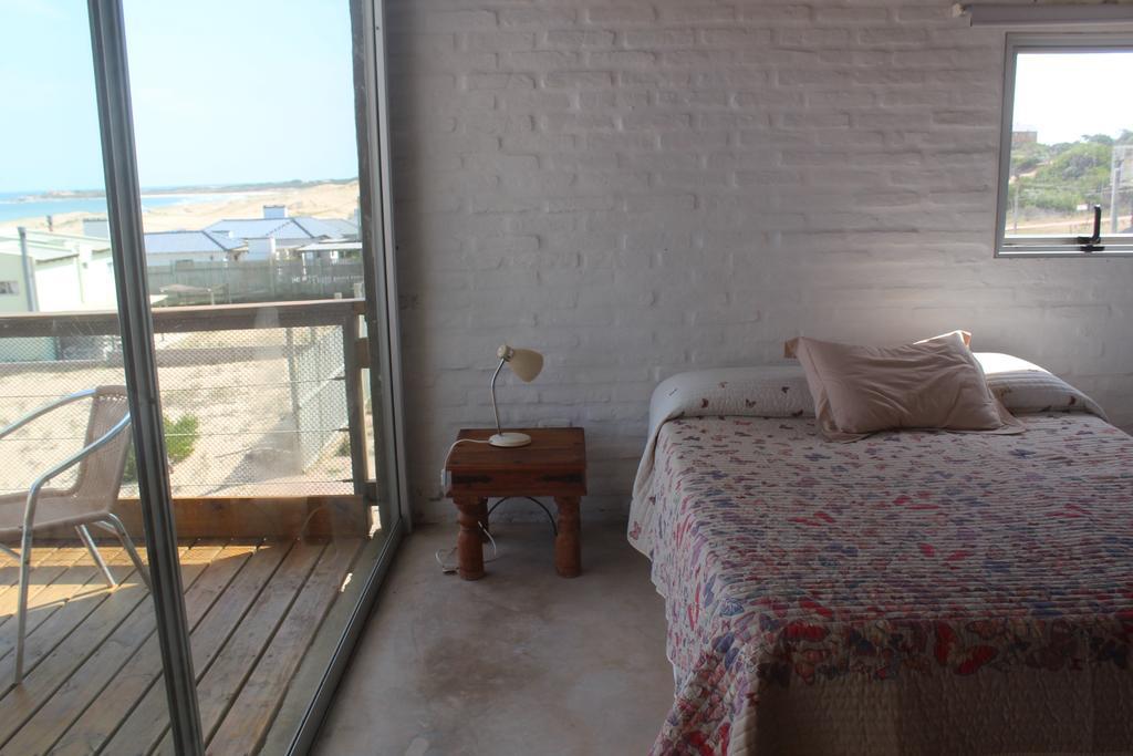 Miralejos Complejo De Apartamentos Punta Del Diablo Dış mekan fotoğraf