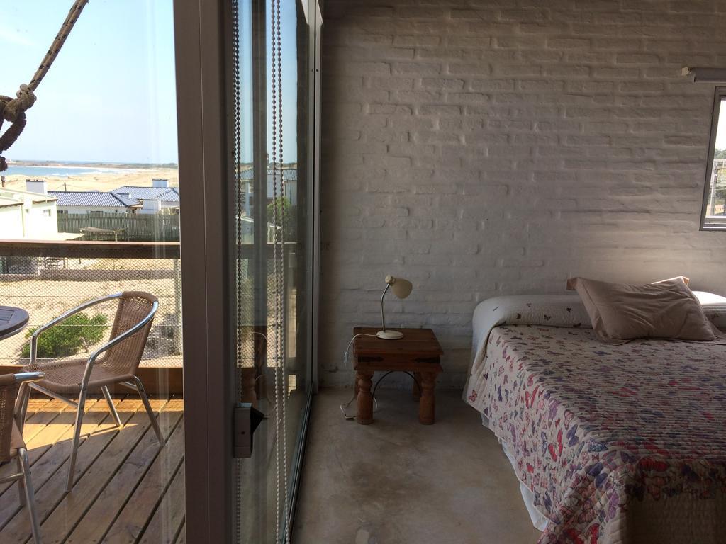 Miralejos Complejo De Apartamentos Punta Del Diablo Dış mekan fotoğraf