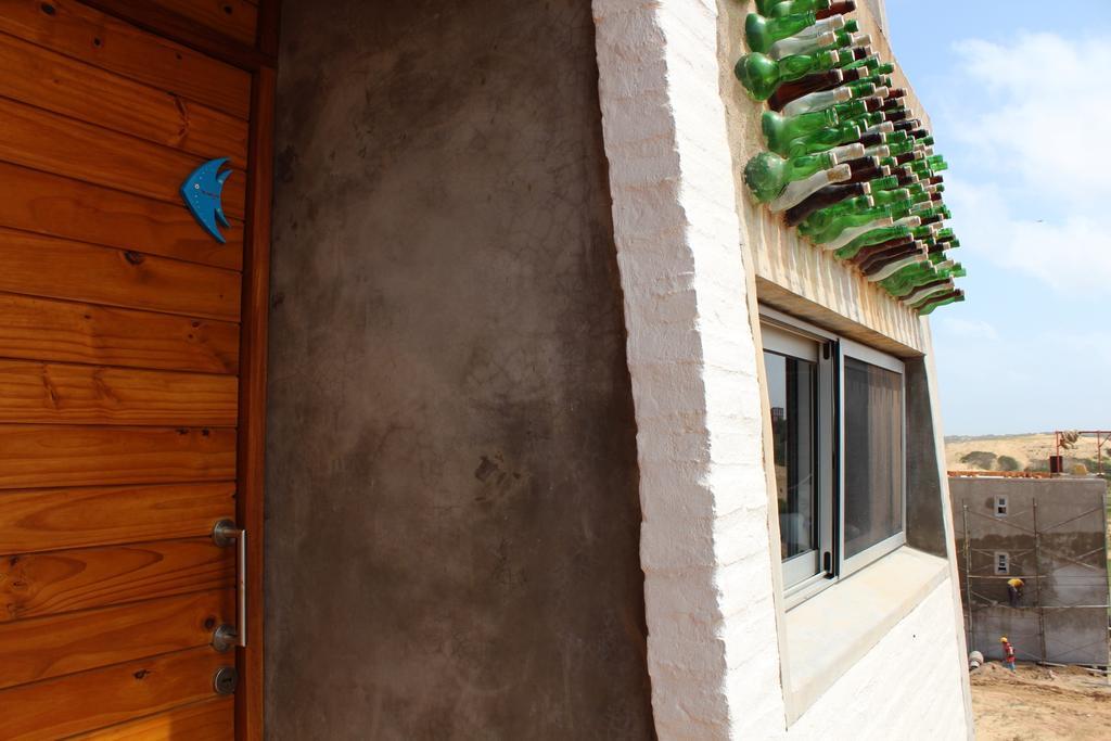 Miralejos Complejo De Apartamentos Punta Del Diablo Dış mekan fotoğraf