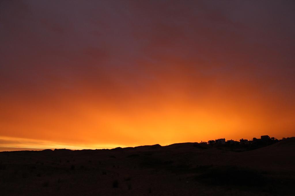 Miralejos Complejo De Apartamentos Punta Del Diablo Dış mekan fotoğraf
