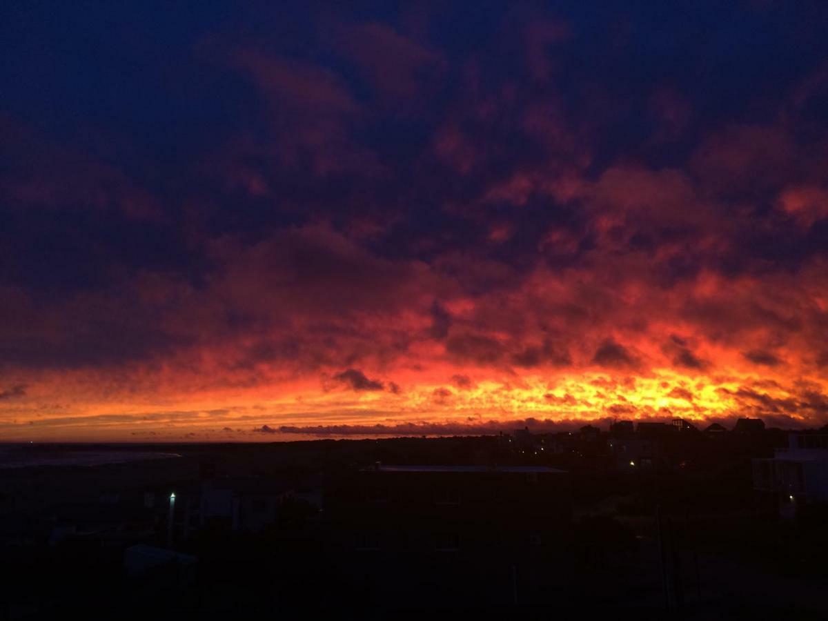 Miralejos Complejo De Apartamentos Punta Del Diablo Dış mekan fotoğraf